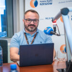 Podkarpacki panel polityczny o bezpieczeństwie lotniska w Jasionce - Polskie Radio Rzeszów