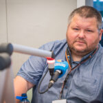 Podkarpacki panel polityczny o bezpieczeństwie lotniska w Jasionce - Polskie Radio Rzeszów