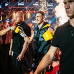 Boks. Łukasz Różański stracił mistrzowski pas! (fotogaleria) 4 - Polskie Radio Rzeszów Boks. Łukasz Różański stracił mistrzowski pas! (fotogaleria) - Polskie Radio Rzeszów