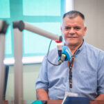 Podkarpacki panel polityczny o bezpieczeństwie lotniska w Jasionce - Polskie Radio Rzeszów