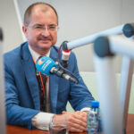 Podkarpacki panel polityczny o bezpieczeństwie lotniska w Jasionce - Polskie Radio Rzeszów