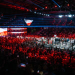 Boks. Łukasz Różański stracił mistrzowski pas! (fotogaleria) 5 - Polskie Radio Rzeszów Boks. Łukasz Różański stracił mistrzowski pas! (fotogaleria) - Polskie Radio Rzeszów