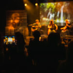 Koncert zespołu Sarama (galeria zdjęć, video) - Polskie Radio Rzeszów