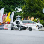 21. Wyścig Górski Prządki (fotogaleria) - Polskie Radio Rzeszów