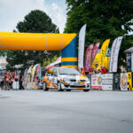 21. Wyścig Górski Prządki (fotogaleria) - Polskie Radio Rzeszów