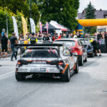 21. Wyścig Górski Prządki (fotogaleria) - Polskie Radio Rzeszów