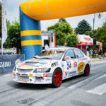 21. Wyścig Górski Prządki (fotogaleria) - Polskie Radio Rzeszów