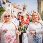 Procesja Bożego Ciała w Rzeszowie (zdjęcia, relacja) 3 - Polskie Radio Rzeszów Procesja Bożego Ciała w Rzeszowie (zdjęcia, relacja) - Polskie Radio Rzeszów