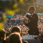 Ponad 25 tysięcy osób zgromadził koncert "Jednego Serca Jednego Ducha" (fotogaleria, relacja) 2 - Polskie Radio Rzeszów Ponad 25 tysięcy osób zgromadził koncert "Jednego Serca Jednego Ducha" (fotogaleria, relacja) - Polskie Radio Rzeszów
