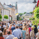 Procesja Bożego Ciała w Rzeszowie (zdjęcia, relacja) 12 - Polskie Radio Rzeszów Procesja Bożego Ciała w Rzeszowie (zdjęcia, relacja) - Polskie Radio Rzeszów