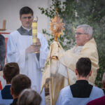 Procesja Bożego Ciała w Rzeszowie (zdjęcia, relacja) 14 - Polskie Radio Rzeszów Procesja Bożego Ciała w Rzeszowie (zdjęcia, relacja) - Polskie Radio Rzeszów