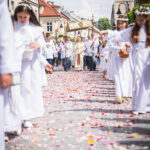 Procesja Bożego Ciała w Rzeszowie (zdjęcia, relacja) 18 - Polskie Radio Rzeszów Procesja Bożego Ciała w Rzeszowie (zdjęcia, relacja) - Polskie Radio Rzeszów