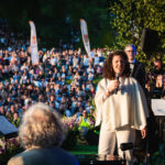 Ponad 25 tysięcy osób zgromadził koncert "Jednego Serca Jednego Ducha" (fotogaleria, relacja) 4 - Polskie Radio Rzeszów Ponad 25 tysięcy osób zgromadził koncert "Jednego Serca Jednego Ducha" (fotogaleria, relacja) - Polskie Radio Rzeszów