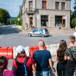 21. Wyścig Górski Prządki (fotogaleria) - Polskie Radio Rzeszów