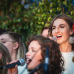 Ponad 25 tysięcy osób zgromadził koncert "Jednego Serca Jednego Ducha" (fotogaleria, relacja) 6 - Polskie Radio Rzeszów Ponad 25 tysięcy osób zgromadził koncert "Jednego Serca Jednego Ducha" (fotogaleria, relacja) - Polskie Radio Rzeszów