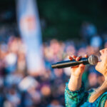 Ponad 25 tysięcy osób zgromadził koncert "Jednego Serca Jednego Ducha" (fotogaleria, relacja) 7 - Polskie Radio Rzeszów Ponad 25 tysięcy osób zgromadził koncert "Jednego Serca Jednego Ducha" (fotogaleria, relacja) - Polskie Radio Rzeszów