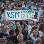 Ponad 25 tysięcy osób zgromadził koncert "Jednego Serca Jednego Ducha" (fotogaleria, relacja) 9 - Polskie Radio Rzeszów Ponad 25 tysięcy osób zgromadził koncert "Jednego Serca Jednego Ducha" (fotogaleria, relacja) - Polskie Radio Rzeszów