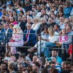 Ponad 25 tysięcy osób zgromadził koncert "Jednego Serca Jednego Ducha" (fotogaleria, relacja) 13 - Polskie Radio Rzeszów Ponad 25 tysięcy osób zgromadził koncert "Jednego Serca Jednego Ducha" (fotogaleria, relacja) - Polskie Radio Rzeszów
