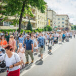 Procesja Bożego Ciała w Rzeszowie (zdjęcia, relacja) 29 - Polskie Radio Rzeszów Procesja Bożego Ciała w Rzeszowie (zdjęcia, relacja) - Polskie Radio Rzeszów