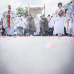 Procesja Bożego Ciała w Rzeszowie (zdjęcia, relacja) 31 - Polskie Radio Rzeszów Procesja Bożego Ciała w Rzeszowie (zdjęcia, relacja) - Polskie Radio Rzeszów