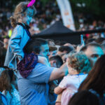 Ponad 25 tysięcy osób zgromadził koncert "Jednego Serca Jednego Ducha" (fotogaleria, relacja) 16 - Polskie Radio Rzeszów Ponad 25 tysięcy osób zgromadził koncert "Jednego Serca Jednego Ducha" (fotogaleria, relacja) - Polskie Radio Rzeszów