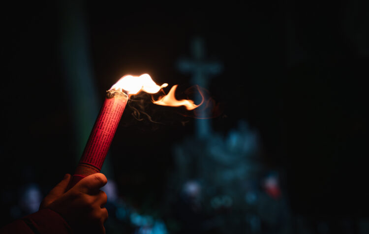 Jutro w Rzeszowie obchody 80. rocznicy akcji „Burza”