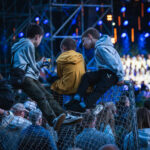 Ponad 25 tysięcy osób zgromadził koncert "Jednego Serca Jednego Ducha" (fotogaleria, relacja) 18 - Polskie Radio Rzeszów Ponad 25 tysięcy osób zgromadził koncert "Jednego Serca Jednego Ducha" (fotogaleria, relacja) - Polskie Radio Rzeszów