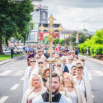 Procesja Bożego Ciała w Rzeszowie (zdjęcia, relacja) 35 - Polskie Radio Rzeszów Procesja Bożego Ciała w Rzeszowie (zdjęcia, relacja) - Polskie Radio Rzeszów