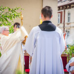 Procesja Bożego Ciała w Rzeszowie (zdjęcia, relacja) 38 - Polskie Radio Rzeszów Procesja Bożego Ciała w Rzeszowie (zdjęcia, relacja) - Polskie Radio Rzeszów