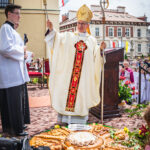 Procesja Bożego Ciała w Rzeszowie (zdjęcia, relacja) 41 - Polskie Radio Rzeszów Procesja Bożego Ciała w Rzeszowie (zdjęcia, relacja) - Polskie Radio Rzeszów