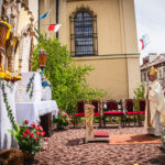 Procesja Bożego Ciała w Rzeszowie (zdjęcia, relacja) 42 - Polskie Radio Rzeszów Procesja Bożego Ciała w Rzeszowie (zdjęcia, relacja) - Polskie Radio Rzeszów