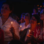 Ponad 25 tysięcy osób zgromadził koncert "Jednego Serca Jednego Ducha" (fotogaleria, relacja) 25 - Polskie Radio Rzeszów Ponad 25 tysięcy osób zgromadził koncert "Jednego Serca Jednego Ducha" (fotogaleria, relacja) - Polskie Radio Rzeszów