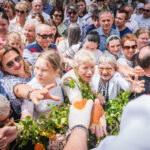 Procesja Bożego Ciała w Rzeszowie (zdjęcia, relacja) 46 - Polskie Radio Rzeszów Procesja Bożego Ciała w Rzeszowie (zdjęcia, relacja) - Polskie Radio Rzeszów