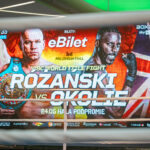 W piątek walka Różański vs Okolie 20 - Polskie Radio Rzeszów W piątek walka Różański vs Okolie - Polskie Radio Rzeszów