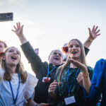 Ponad 25 tysięcy osób zgromadził koncert "Jednego Serca Jednego Ducha" (fotogaleria, relacja) 38 - Polskie Radio Rzeszów Ponad 25 tysięcy osób zgromadził koncert "Jednego Serca Jednego Ducha" (fotogaleria, relacja) - Polskie Radio Rzeszów