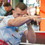 W piątek walka Różański vs Okolie 22 - Polskie Radio Rzeszów W piątek walka Różański vs Okolie - Polskie Radio Rzeszów