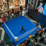 W piątek walka Różański vs Okolie 23 - Polskie Radio Rzeszów W piątek walka Różański vs Okolie - Polskie Radio Rzeszów