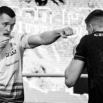 W piątek walka Różański vs Okolie 27 - Polskie Radio Rzeszów W piątek walka Różański vs Okolie - Polskie Radio Rzeszów