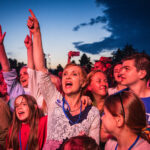 Ponad 25 tysięcy osób zgromadził koncert "Jednego Serca Jednego Ducha" (fotogaleria, relacja) 43 - Polskie Radio Rzeszów Ponad 25 tysięcy osób zgromadził koncert "Jednego Serca Jednego Ducha" (fotogaleria, relacja) - Polskie Radio Rzeszów