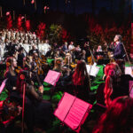 Ponad 25 tysięcy osób zgromadził koncert "Jednego Serca Jednego Ducha" (fotogaleria, relacja) 49 - Polskie Radio Rzeszów Ponad 25 tysięcy osób zgromadził koncert "Jednego Serca Jednego Ducha" (fotogaleria, relacja) - Polskie Radio Rzeszów