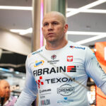 W piątek walka Różański vs Okolie 33 - Polskie Radio Rzeszów W piątek walka Różański vs Okolie - Polskie Radio Rzeszów