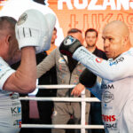 W piątek walka Różański vs Okolie 34 - Polskie Radio Rzeszów W piątek walka Różański vs Okolie - Polskie Radio Rzeszów