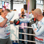 W piątek walka Różański vs Okolie 35 - Polskie Radio Rzeszów W piątek walka Różański vs Okolie - Polskie Radio Rzeszów