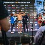 W piątek walka Różański vs Okolie 10 - Polskie Radio Rzeszów W piątek walka Różański vs Okolie - Polskie Radio Rzeszów