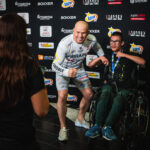 W piątek walka Różański vs Okolie 15 - Polskie Radio Rzeszów W piątek walka Różański vs Okolie - Polskie Radio Rzeszów