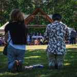 Ostatnie pożegnanie Eugeniusza Lisa ps. Bystry w Nowej Dębie 18 - Polskie Radio Rzeszów Ostatnie pożegnanie Eugeniusza Lisa ps. Bystry w Nowej Dębie - Polskie Radio Rzeszów