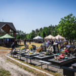 Ostatnie pożegnanie Eugeniusza Lisa ps. Bystry w Nowej Dębie 17 - Polskie Radio Rzeszów Ostatnie pożegnanie Eugeniusza Lisa ps. Bystry w Nowej Dębie - Polskie Radio Rzeszów