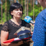 Ostatnie pożegnanie Eugeniusza Lisa ps. Bystry w Nowej Dębie 3 - Polskie Radio Rzeszów Ostatnie pożegnanie Eugeniusza Lisa ps. Bystry w Nowej Dębie - Polskie Radio Rzeszów