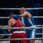 Boks. Łukasz Różański stracił mistrzowski pas! (fotogaleria) 7 - Polskie Radio Rzeszów Boks. Łukasz Różański stracił mistrzowski pas! (fotogaleria) - Polskie Radio Rzeszów