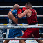 Boks. Łukasz Różański stracił mistrzowski pas! (fotogaleria) 8 - Polskie Radio Rzeszów Boks. Łukasz Różański stracił mistrzowski pas! (fotogaleria) - Polskie Radio Rzeszów